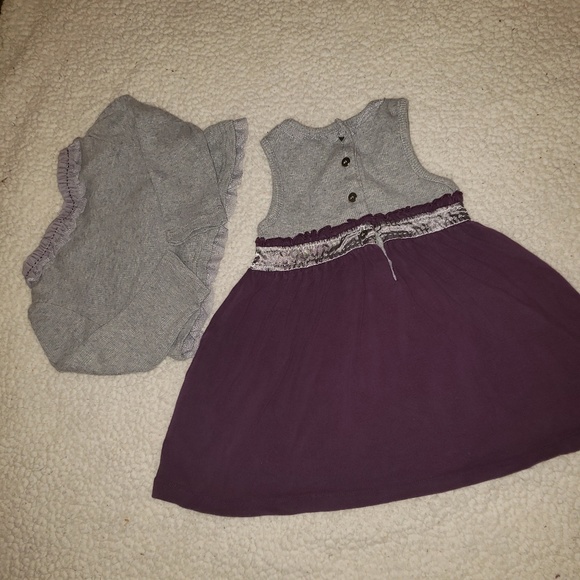 Calvin Klein dress 18 months - Picture 4 of 6